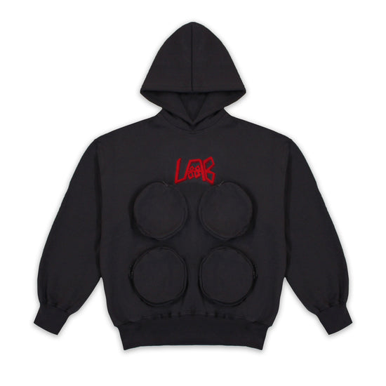88 Stash Hoodie