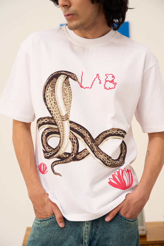 Snake Basic Tee