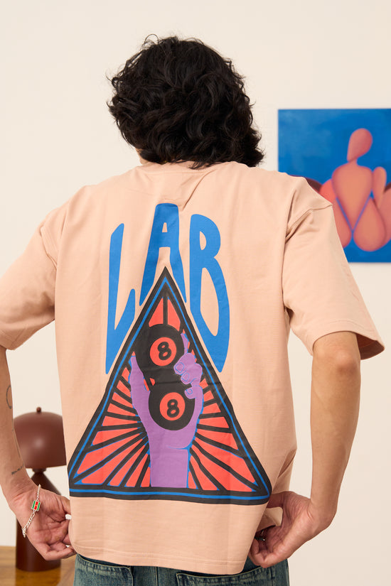 88 Ball Tee