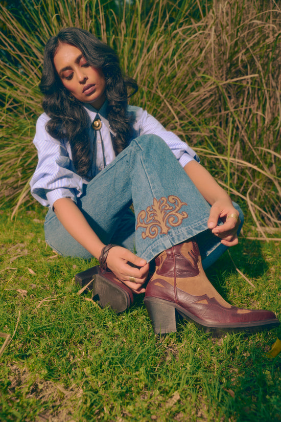 Cowgirl Denims