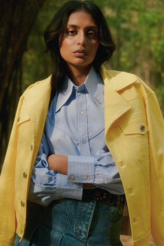 The Sunny Jacket