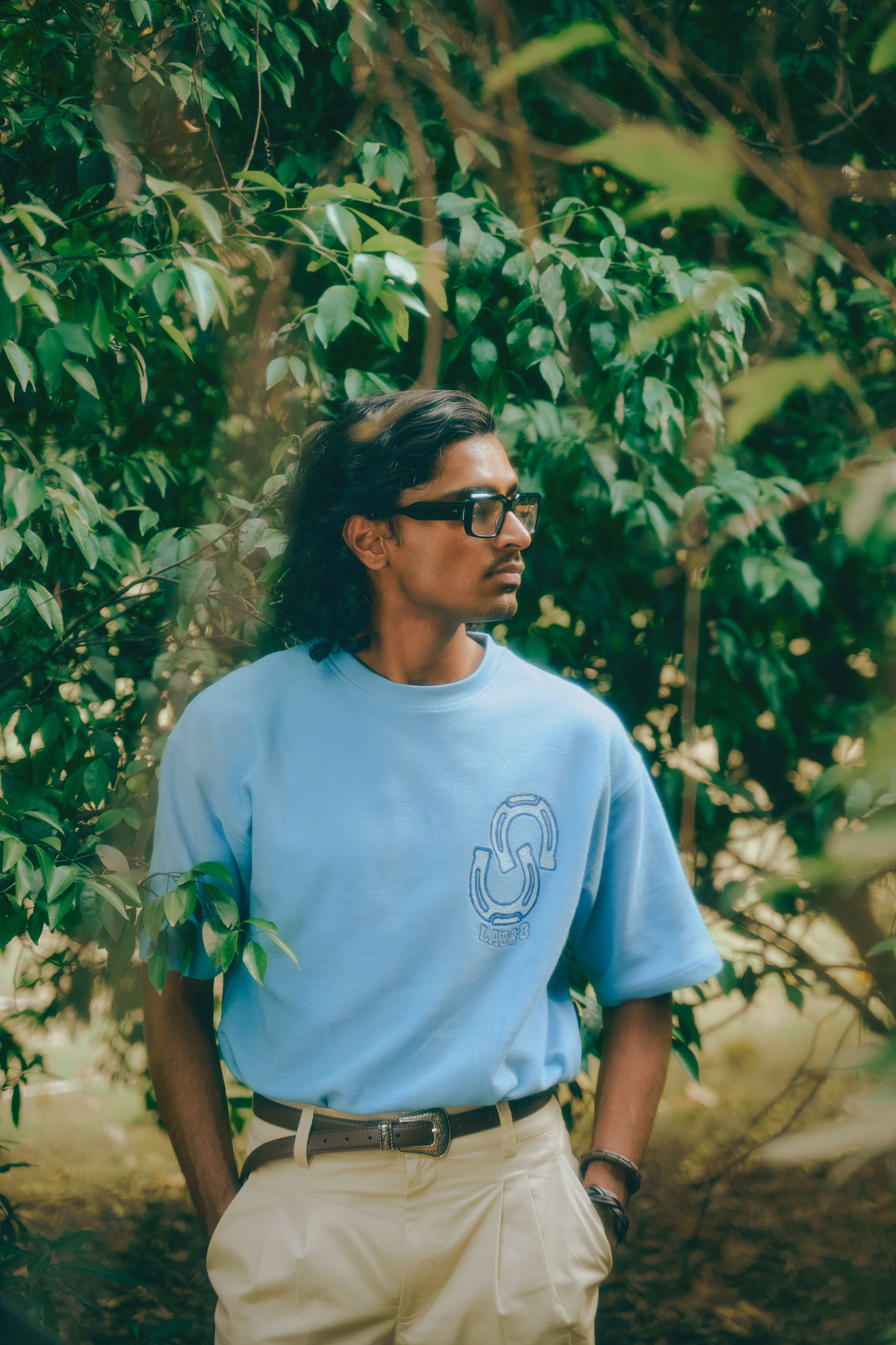 T-shirts