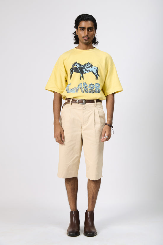 Racing Horse Tee
