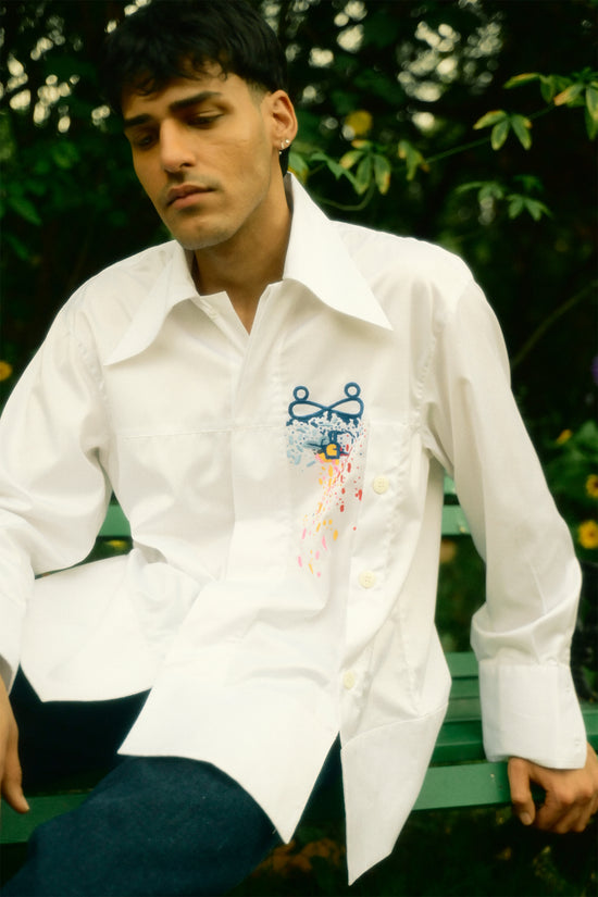 The 88 LAB SHIRT