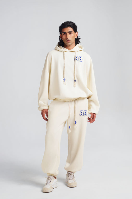 88 Charms Hoodie (M)