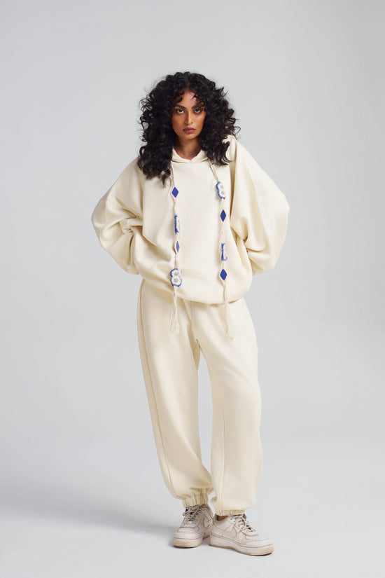 88 Charms Hoodie (W)