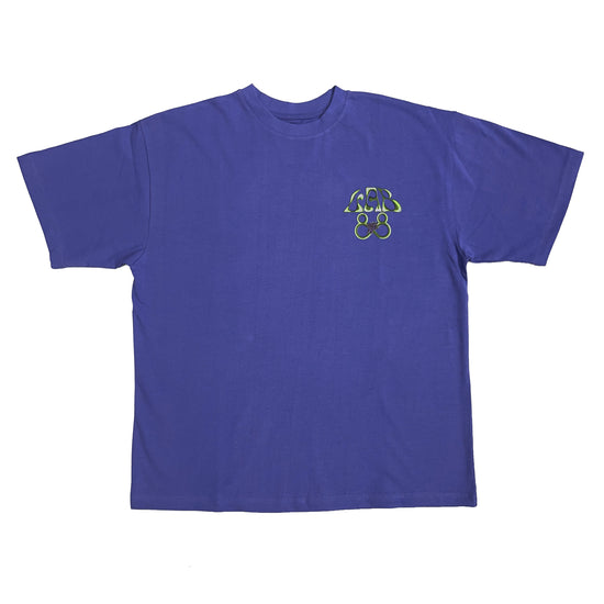 Purple Haze Tee