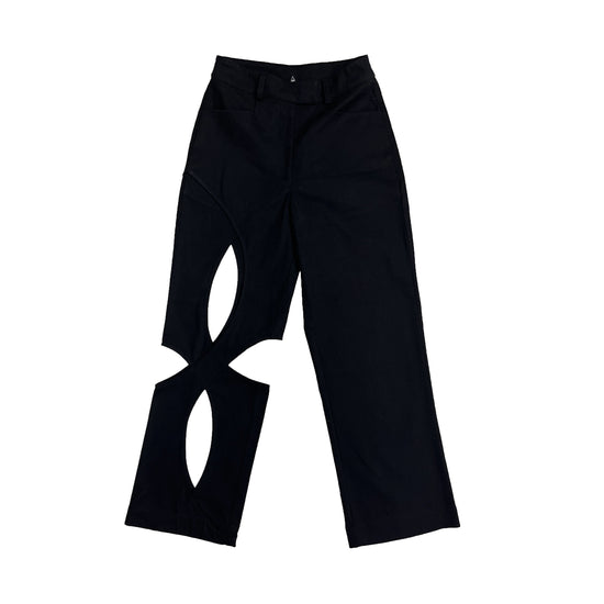 Black 88 Pants